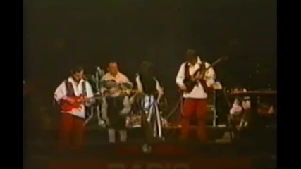 Dragana Mirkovic Uzivo 1995 - Od kad sam se u tebe zaljubila