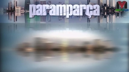 Осколки 88 серия 1 анонс рус суб Paramparca