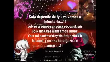 Tal vez - Ricky Martin