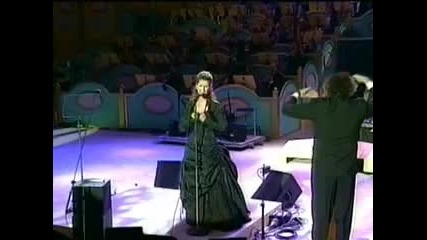 Celine Dion - Titanic Live 