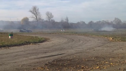drift day