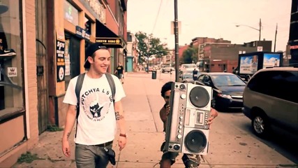 Mac Miller - Kool Aid * Високо качество *