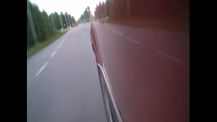 Bmw e36 328 turbo (hq) 