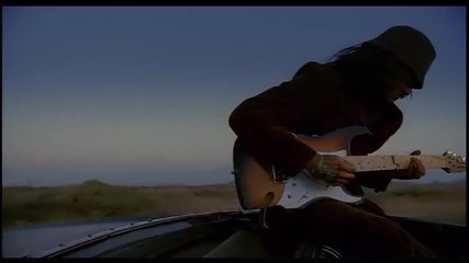 *превод* Red Hot Chili Peppers - Scar Tissue