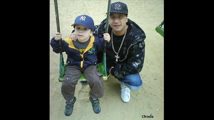 Big Sha feat. Lil Sha - Az sum ...