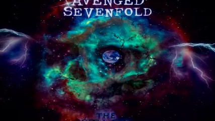 Avenged Sevenfold - Roman Sky 2016 (the Stage album)