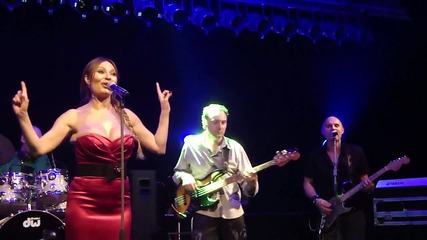 Ceca 2012 - Vodka s utehom