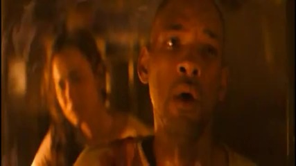 I Am Legend Alternate Ending (must See This) - wmv