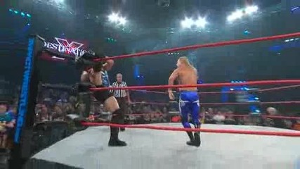 Destination X 2011 ; Част 4/9