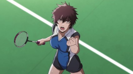 Hanebado! - 12 ᴴᴰ