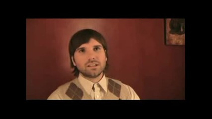 Jon Lajoie - Dating Tape