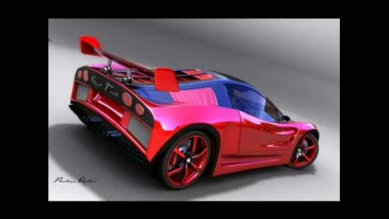Ferrari 1