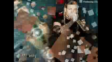 Jeff Hardy And Trish Stratus extreme_v love