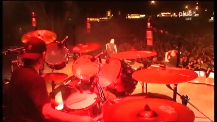 Slayer - Angel of Death [hd] (rock am Ring 2010)