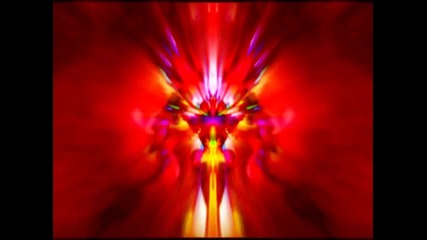 Chakra 1 - The Red Root 
