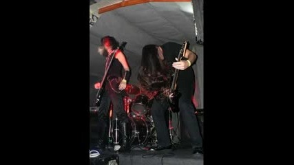 Vorago - Brutality 