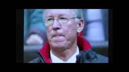 Sir Alex Ferguson The Coaching King 