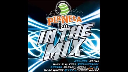 Dj Hitmix - Pop Folk Hits In The Mix Summer 2010 