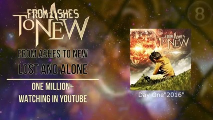 Top 11 Metal Songs 2016-2017 Post-hardcore
