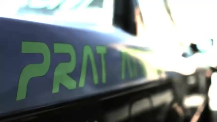 Prat Attack Drift Video