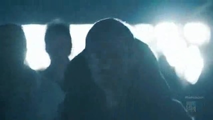 Terra Nova Нова земя S01 E01-e02 (2011) 1 част бг субтитри