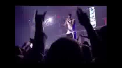 Eminem - Lose Yourself (live at New York)