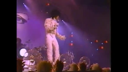 Prince & the Revolution - Baby i'm Star [hq]