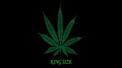 Kingsize - Офанзива 320 kbps 