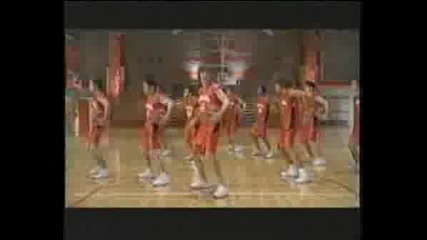 Getcha Head In The Game - Music Video Featuring Nba Stars