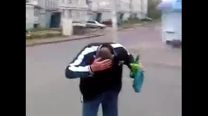 Луди руснаци..