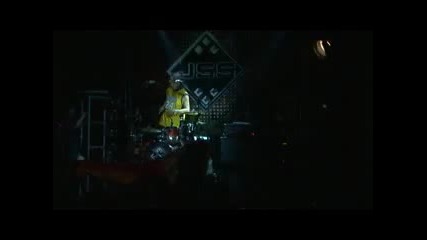 Jeff Scott Soto - Stand up (live in Madrid