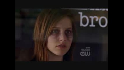 One Tree Hill S6 Ep03 - Get Cape, Wear Cape, Fly - [part 1]