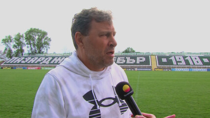 Час Пик - Вили Вуцов: Ако се откажа, ще извадя кирливите ризи на много хора! Знам много неща!