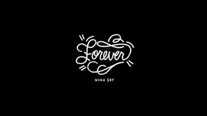 Nina Sky - Forever, 2015