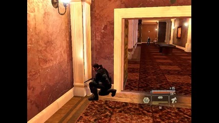 Alpha Protocol Walkthrough - Part 21 