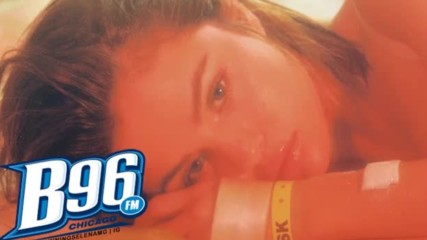 Selena Gomez Talks Bad Liar New Album It Aint Me Tour 13 Reasons Why More B96 Chicago