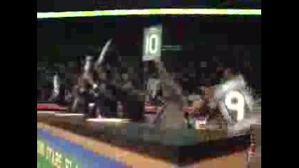 Nba - 2003 Slam Dunk Contest