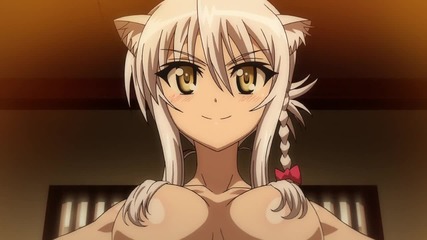 Dog Days Season 3 Episode 4 Eng Subs