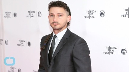 Shia LaBeouf Gets Called Out for Plagiarism