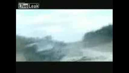 Луда катастрофа