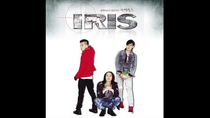 Big Bang - Hallelujah - Iris