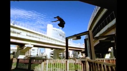 Madonna - Jump