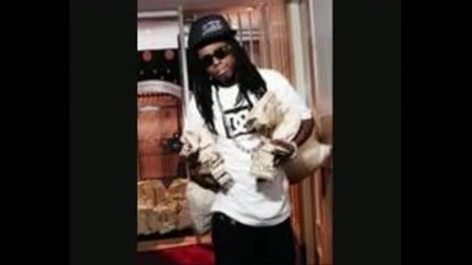Lil Wayne - Im Losing My Mind
