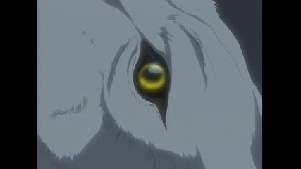 Wolfs Rain Ep 11