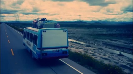Max Liese - Viajando