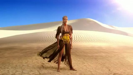 Kelis - Acapella 