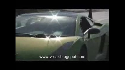 F430 vs Gallardo Se 