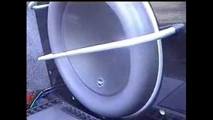 bass 
