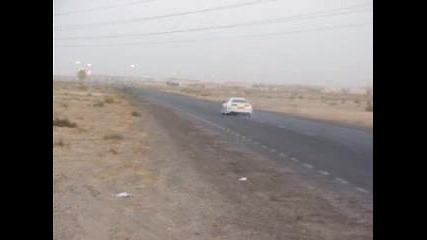 Top Secret S Supra Takeoff 1