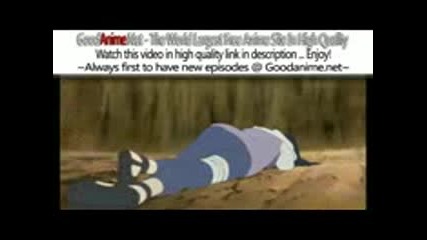 Naruto Shippuuden 166 Част 2